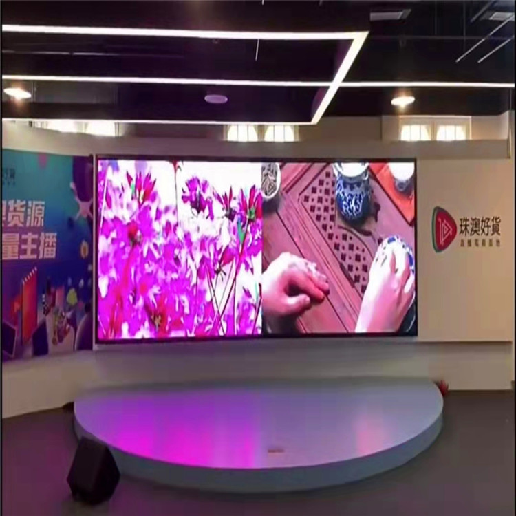 常州显示屏，常州小间距LED显示屏